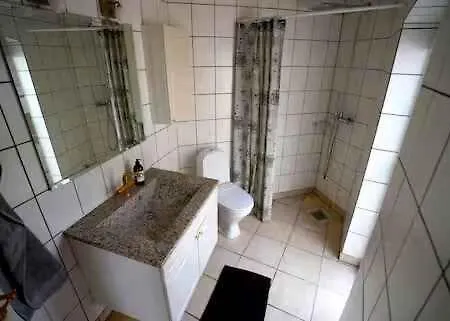 Appartement Relax In Scenic Surroundings Ostbirk
