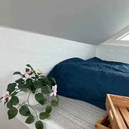 Relax In Scenic Surroundings Appartement *