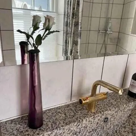 Appartement Relax In Scenic Surroundings *