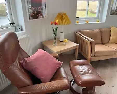 Appartement Relax In Scenic Surroundings *