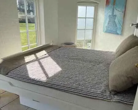 Relax In Scenic Surroundings Appartement Ostbirk