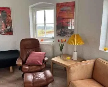 Appartement Relax In Scenic Surroundings *