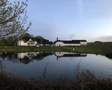 Appartement Relax In Scenic Surroundings Ostbirk